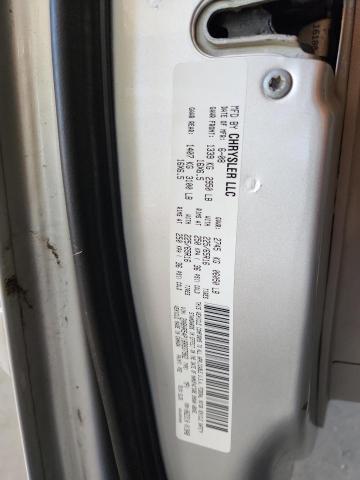 2008 CHRYSLER TOWN & COU #3302923089