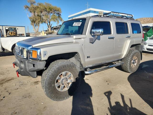 HUMMER H3