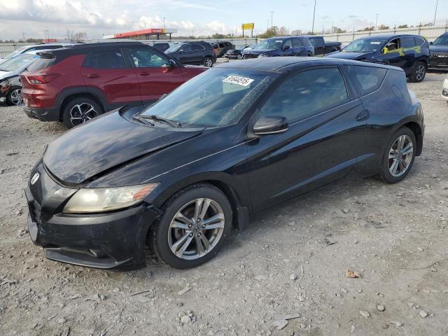 HONDA CR-Z EX