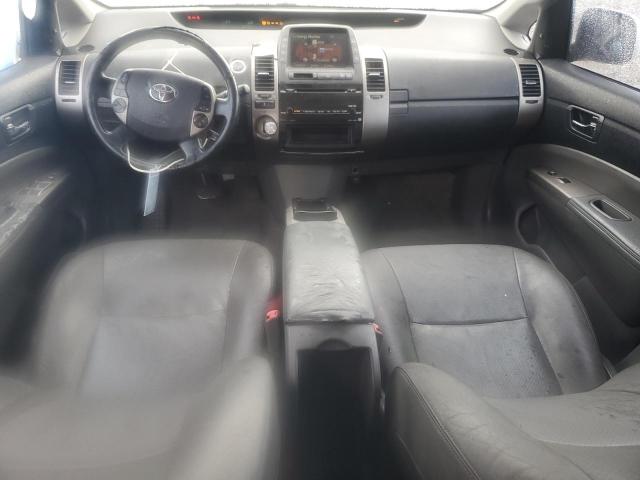 2007 TOYOTA PRIUS #3310627851