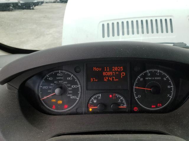 2020 RAM PROMASTER #3296314430