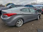 Lot #3310441303 2013 HYUNDAI ELANTRA GL