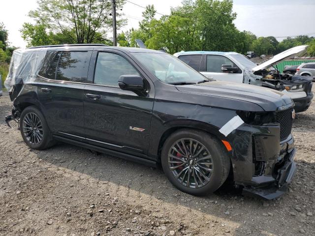 2024 CADILLAC ESCALADE V 1GYS4HK92RR125835