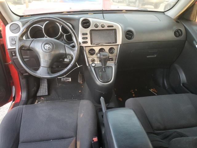 2003 TOYOTA COROLLA MA #3285994817
