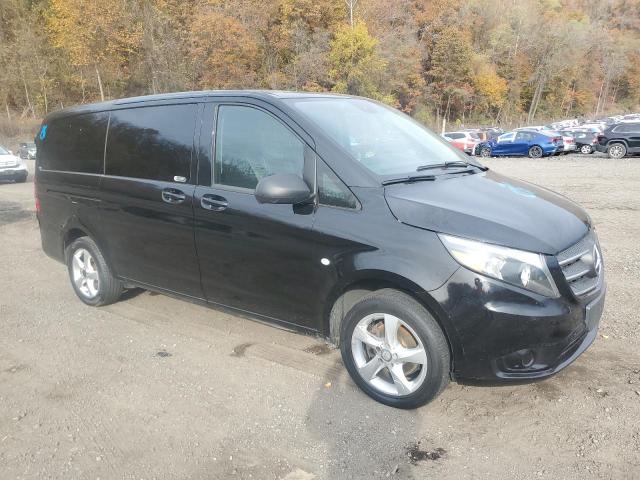 2018 MERCEDES-BENZ METRIS #3287289985
