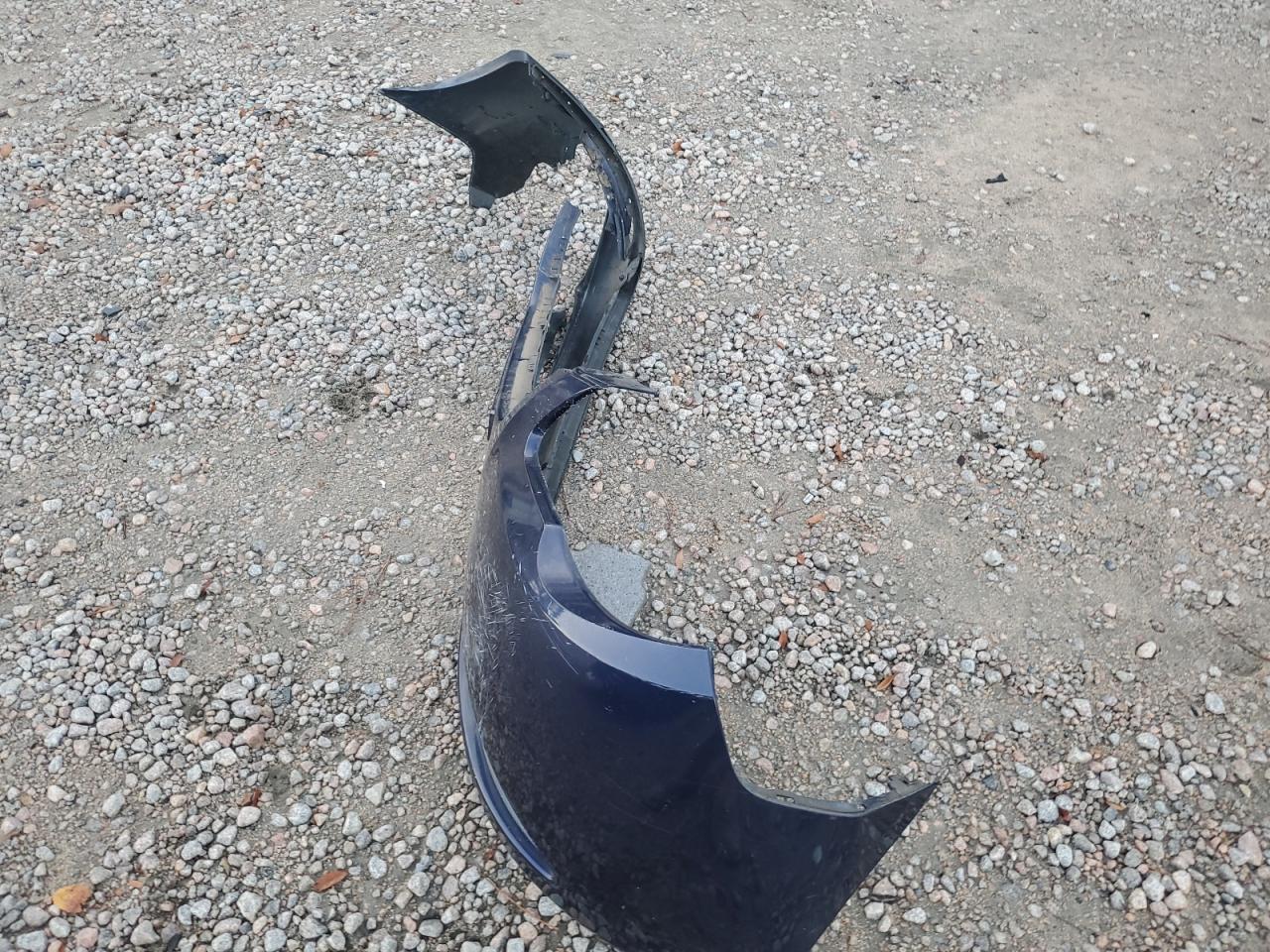 HYUNDAI ELANTRA BLUE