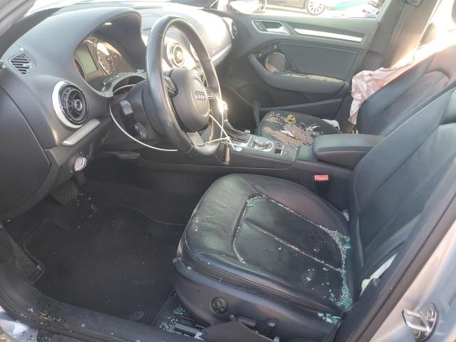 2016 AUDI A3 PREMIUM #3292763805