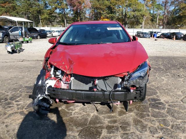 2019 TOYOTA COROLLA L #3286647288