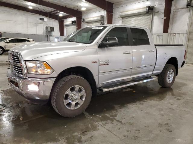 Global Auto Auctions: 2017 RAM 2500 SLT