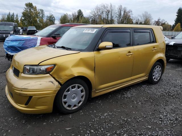 TOYOTA SCION XB