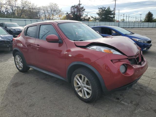 2012 NISSAN JUKE S - JN8AF5MV1CT116126