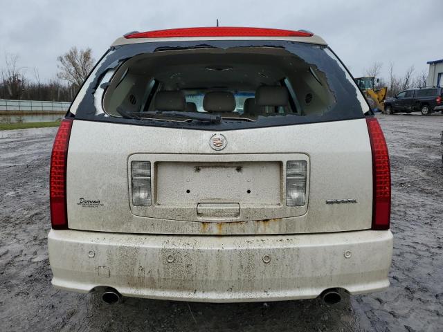 2004 CADILLAC SRX #3301898413