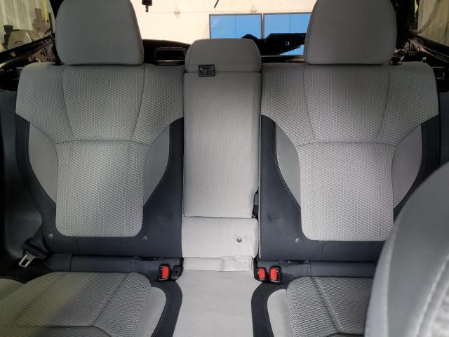 2021 SUBARU FORESTER P - JF2SKAJC0MH447373