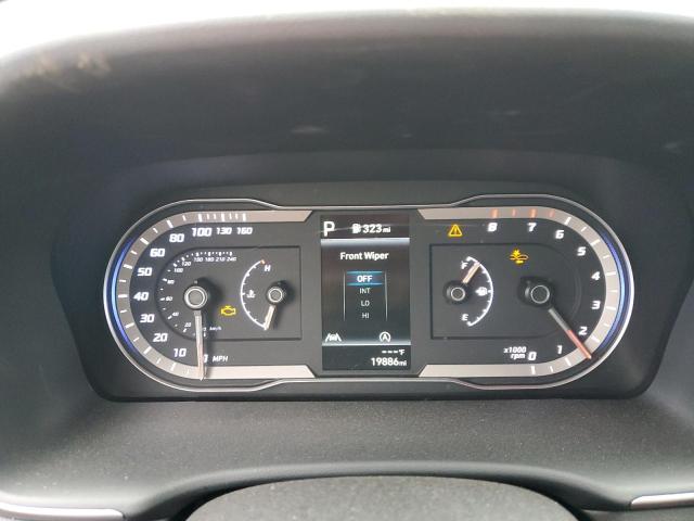 2022 HYUNDAI TUCSON SEL #3292508708