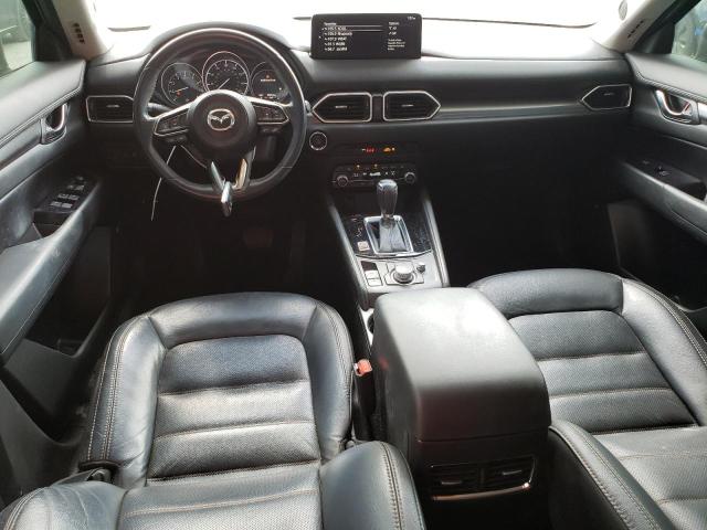 2021 MAZDA CX-5 TOURI #3302683021