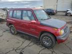 Lot #3316791405 1993 SUZUKI SIDEKICK J
