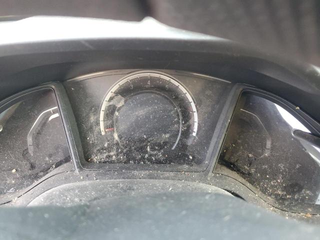 2016 HONDA CIVIC LX - 19XFC2F54GE008104