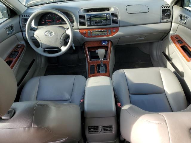 2005 TOYOTA CAMRY LE #3296989861