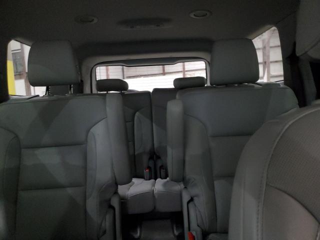 2017 GMC ACADIA SLT #3292351283