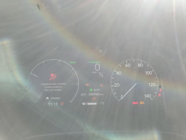 2024 HONDA CR-V SPORT - 2HKRS6H82RH802371