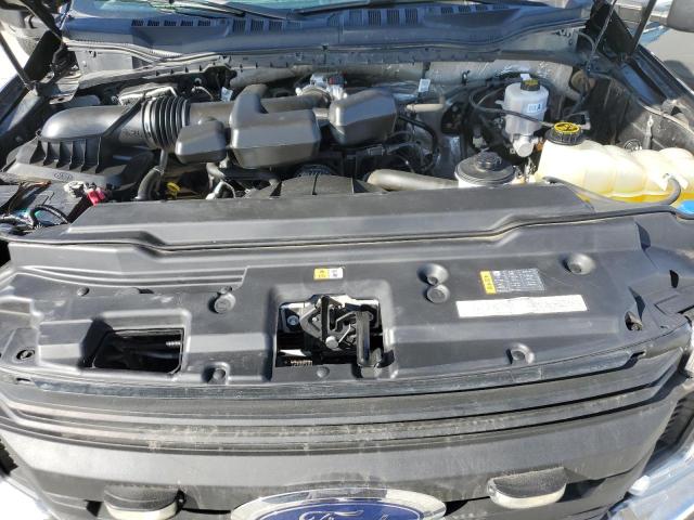 2019 FORD F250 SUPER - 1FT7W2B64KEC35050