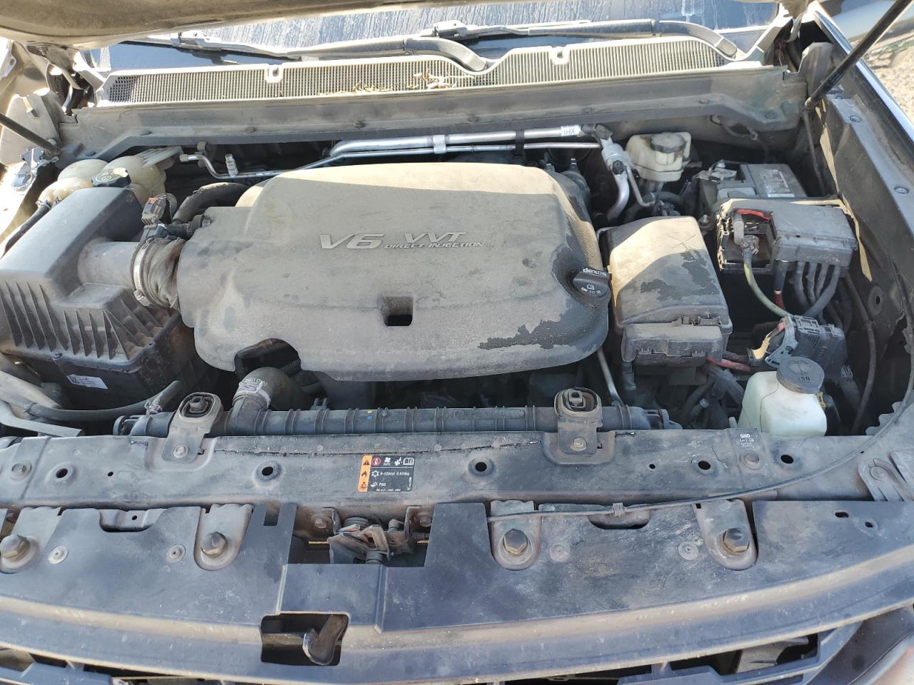 CHEVROLET COLORADO Z71