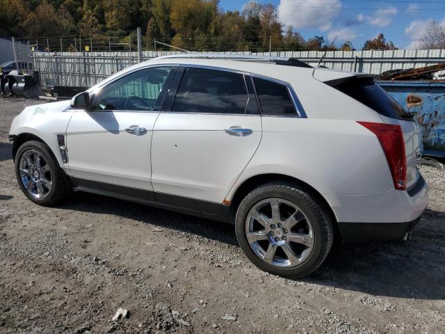 2012 CADILLAC SRX PREMIU #3293497416