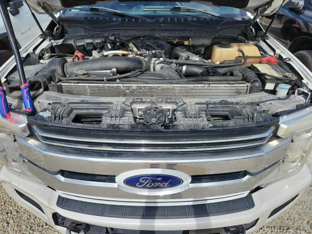 2017 FORD F350 SUPER #3303842531