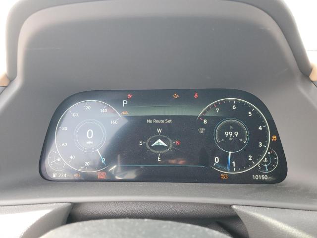 2023 HYUNDAI SONATA LIM #3302948645