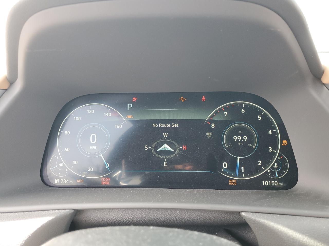 HYUNDAI SONATA LIMITED