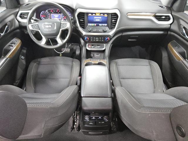 2022 GMC ACADIA SLE #3301716389