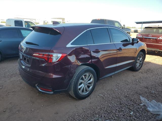 2018 ACURA RDX TECHNO #3302765404