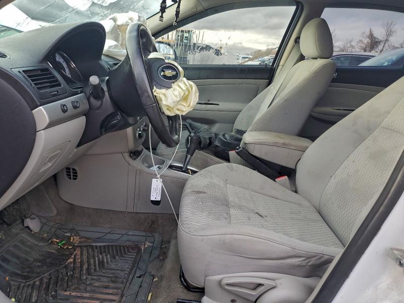 2008 CHEVROLET COBALT #3302788952