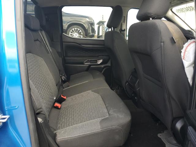 2025 FORD RANGER XLT #3291477919