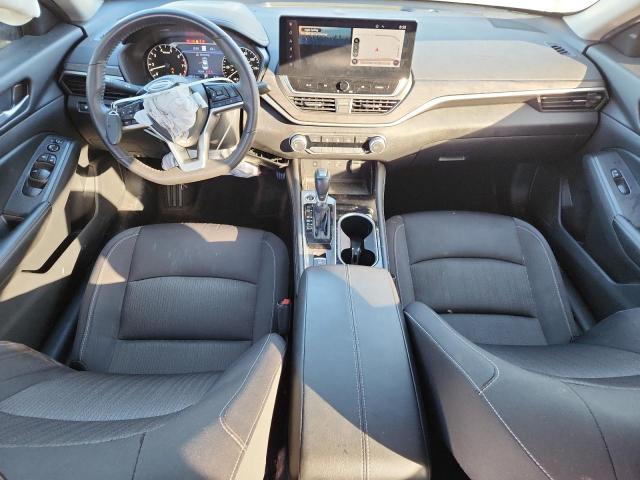 2024 NISSAN ALTIMA SV - 1N4BL4DV3RN398288