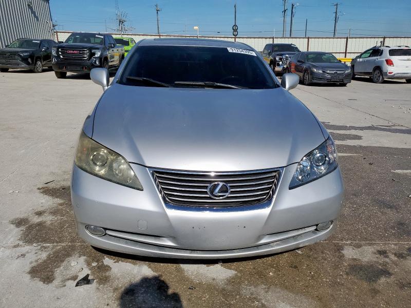 2009 LEXUS ES 350 #3287503004