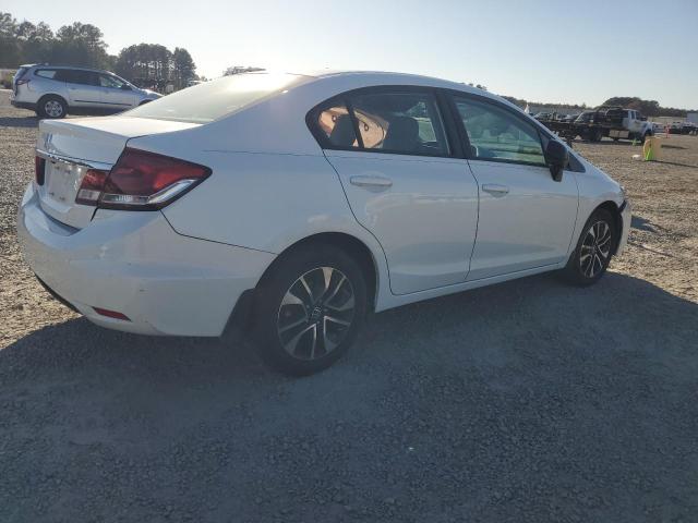 2013 HONDA CIVIC EXL #3293563956
