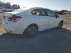 Lot #3293563956 2013 HONDA CIVIC EXL