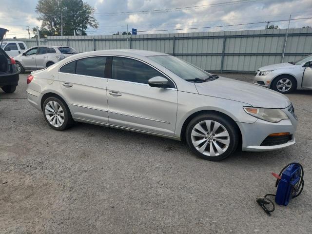 2011 VOLKSWAGEN CC SPORT #3290088265