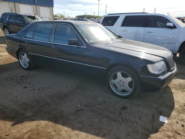 1994 MERCEDES-BENZ S 500 #3294280901