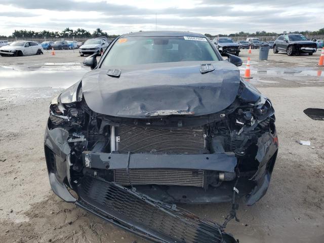 2018 KIA STINGER PR #3308465280