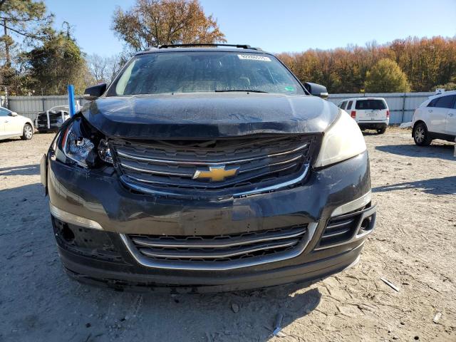 2016 CHEVROLET TRAVERSE L #3297962785