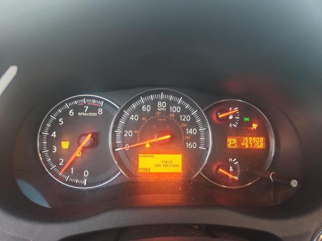 2011 NISSAN MAXIMA S #3296641035