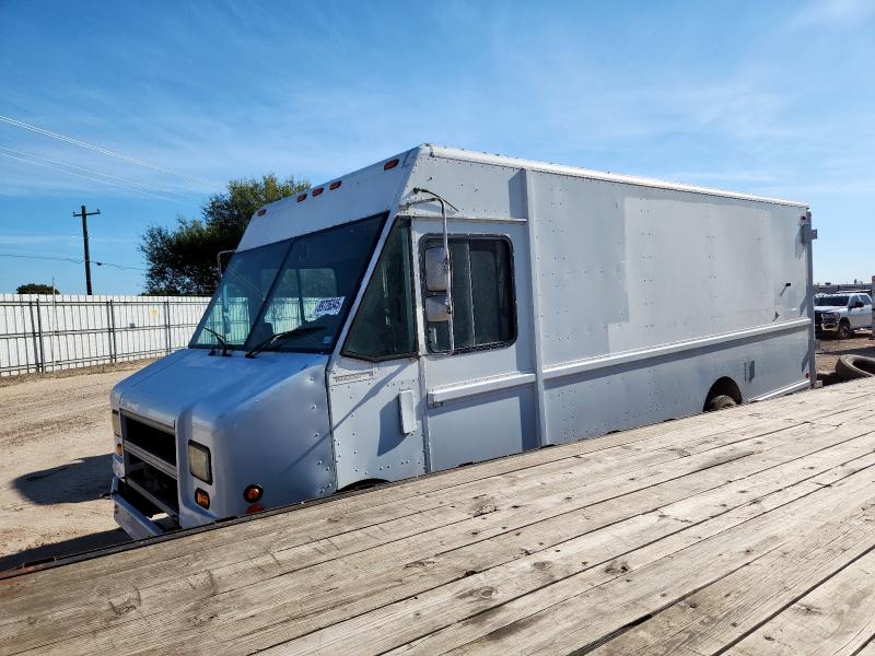 Global Auto Auctions: 2001 FORD ECONOLINE