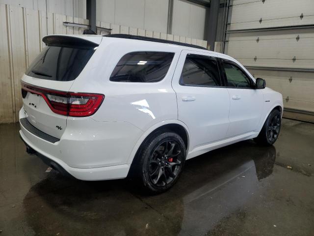 2023 DODGE DURANGO R/ #3282544884