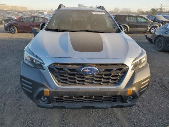 2023 SUBARU OUTBACK WI #3286529157