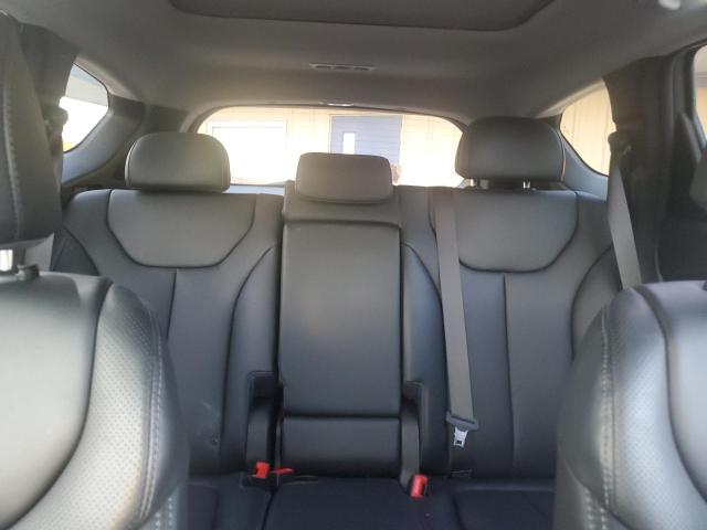 2023 HYUNDAI SANTA FE S #3297048508
