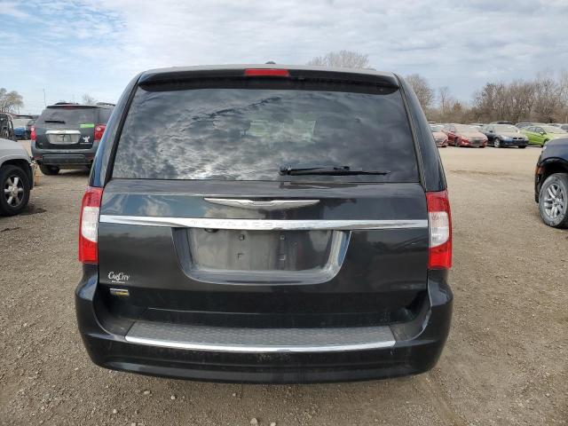 2013 CHRYSLER TOWN & COU #3291198004