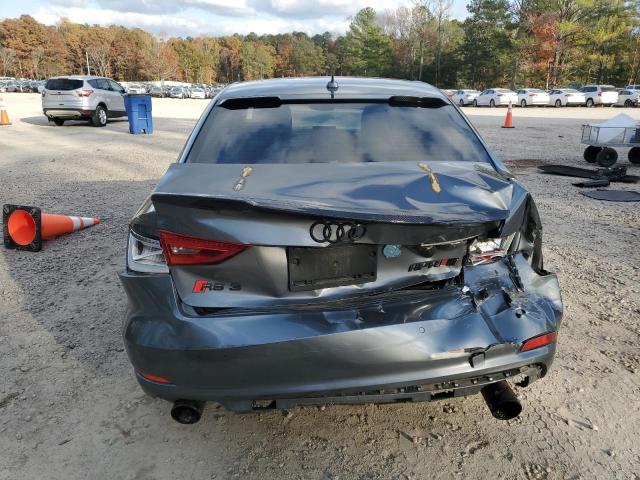 2015 AUDI A3 PREMIUM #3292589870