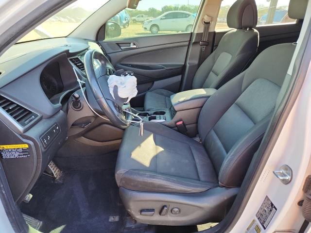 2017 HYUNDAI TUCSON LIM #3284779540